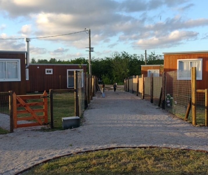 Santa Eugenia - Ramblas Costanera