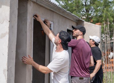 Voluntariado Corporativo